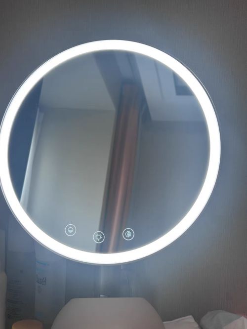锁多场景美妆体验的专业之选pg电子网站歌岚美妆镜：解