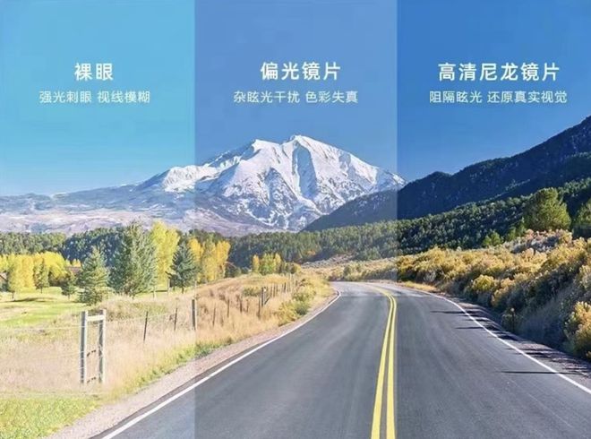 片8亿副99元get大牌同款性价比太喜人！pg电子中国网站浙江“眼镜之乡”年产太阳镜(图5)