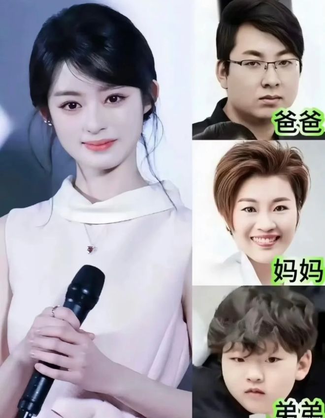 ！“天价耳环”不了了之黄杨钿甜星光灿烂？pg电子模拟器免费试玩已拿三家名校合格证(图8)