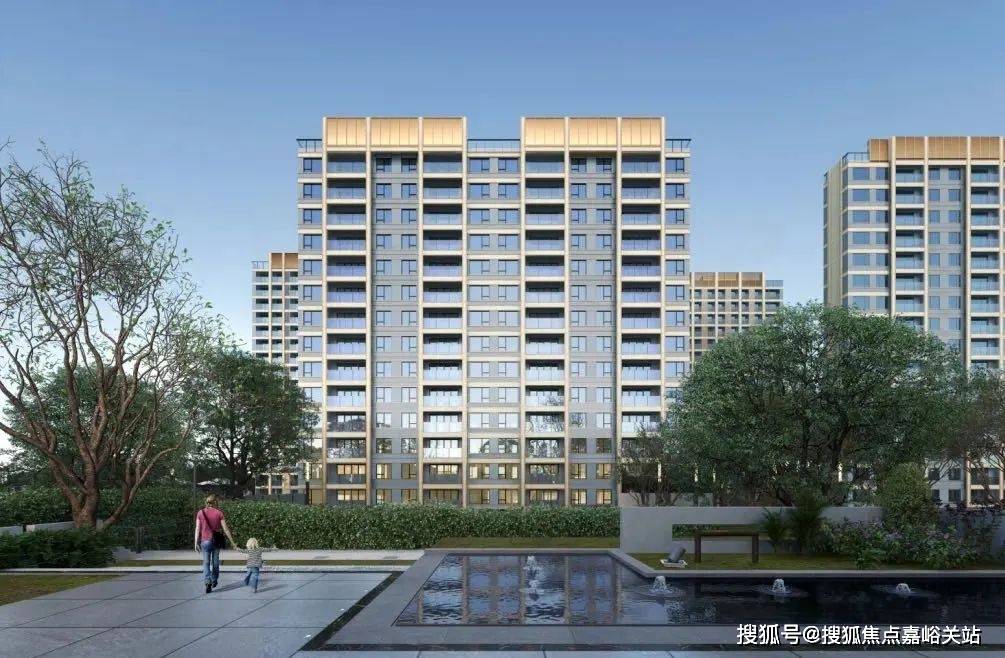 售中心 - 环境户型价格地址楼盘详情配套