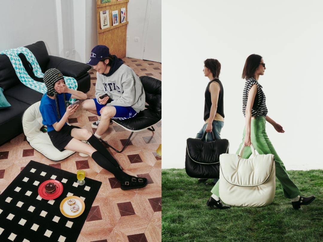 家居徐可达:在“小确幸”中寻找大生意pg模拟器试玩穿越周期持续增长林氏(图6) 家居徐可达:在“小确幸”中寻找大生意pg模拟器试玩穿越周期持续增长林氏(图6)