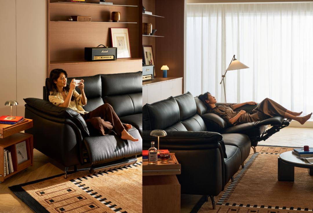 家居徐可达:在“小确幸”中寻找大生意pg模拟器试玩穿越周期持续增长林氏(图9) 家居徐可达:在“小确幸”中寻找大生意pg模拟器试玩穿越周期持续增长林氏(图9)