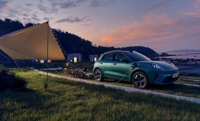 比亚迪元PLUS和欧拉5 谁更胜一筹？pg电子免费模拟器10万级纯电SUV对决(图2)