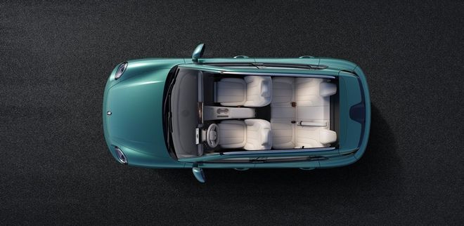 比亚迪元PLUS和欧拉5 谁更胜一筹？pg电子免费模拟器10万级纯电SUV对决(图6)