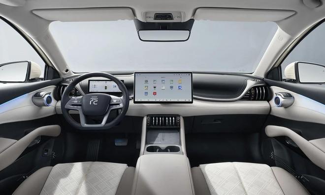 比亚迪元PLUS和欧拉5 谁更胜一筹？pg电子免费模拟器10万级纯电SUV对决(图3)