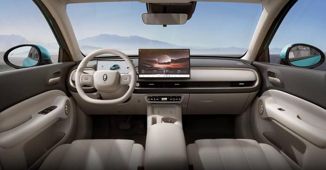 比亚迪元PLUS和欧拉5 谁更胜一筹？pg电子免费模拟器10万级纯电SUV对决(图8)